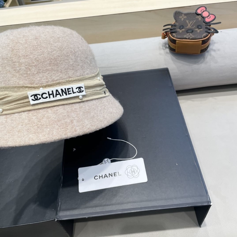 CHANEL